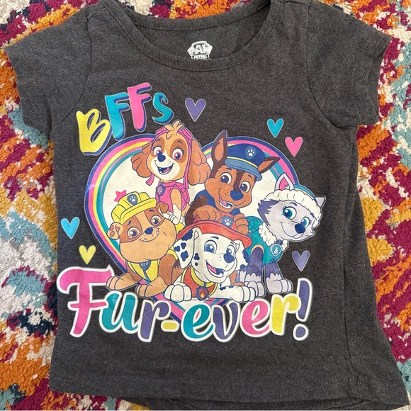 Girl’s Paw Patrol Bundle - Picture 6 of 12